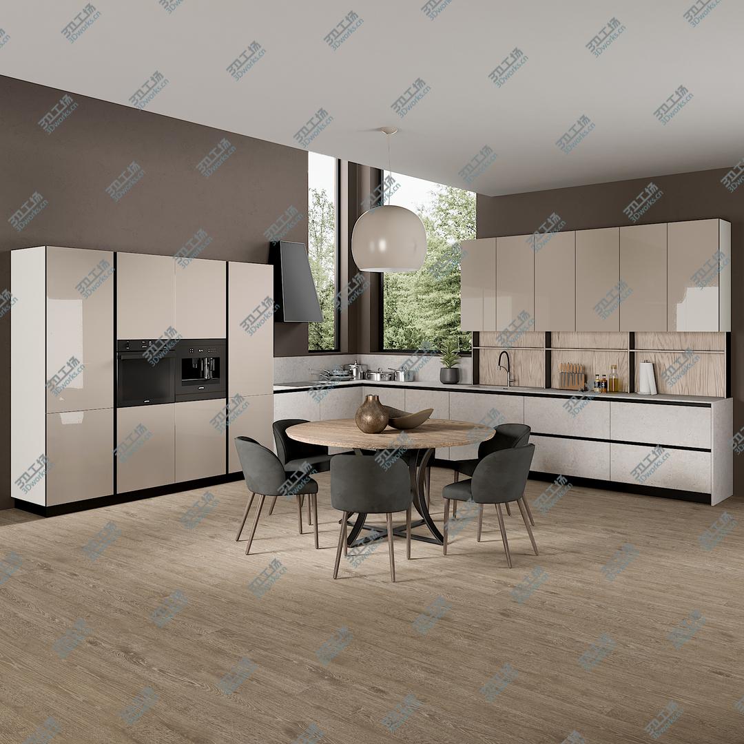 images/goods_img/2021040233/3D model Kitchen 4 Empty Inside/1.jpg